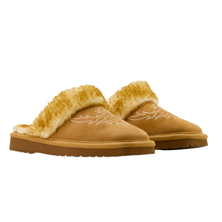 Ariat AR2830-228 Women's Jackie Square Toe Embroidery