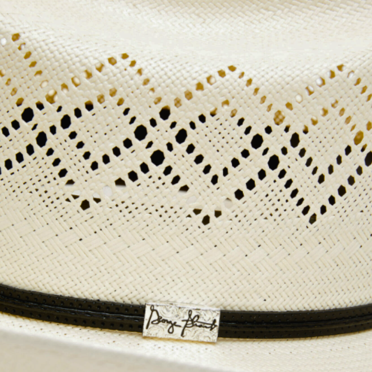 Resistol Renner Natural 20x Hat RSRENR-304281