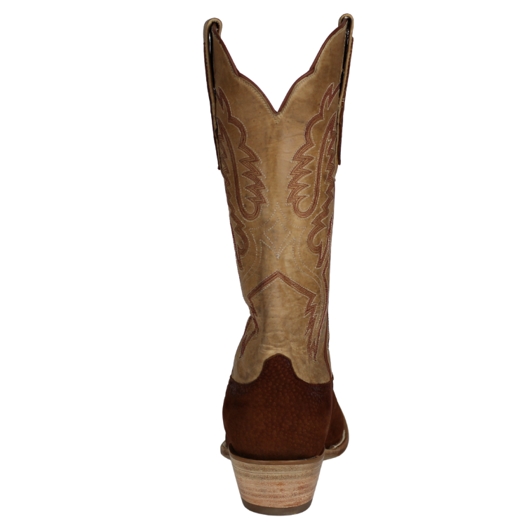 Black Jack LCG3010-V4 Women's Capybara Cognac