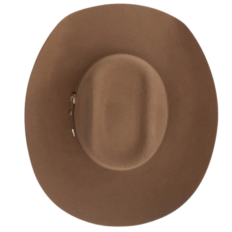 Resistol X Cody Johnson Youth Pennington Pecan RWPNTN-CJ40P5