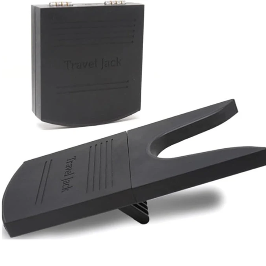 Travel Jack - Portable Travel Boot Jack