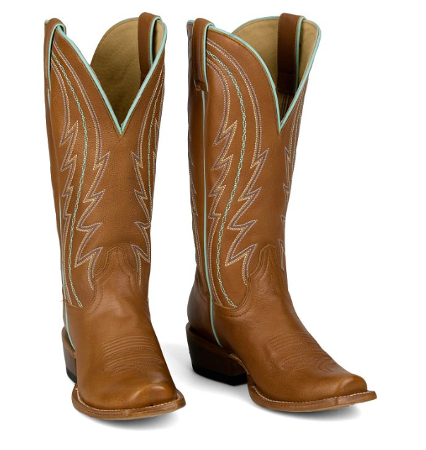 Tony Lama RN3630 - Hallie Boot