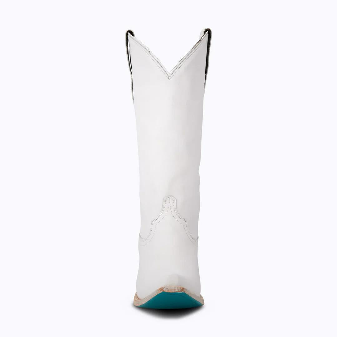 Lane LB0558M Emma Jane Matte White