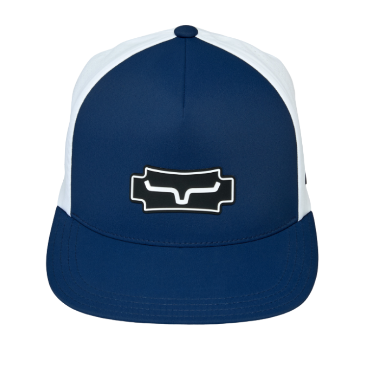 Kimes Ranch ARENA Ball Cap