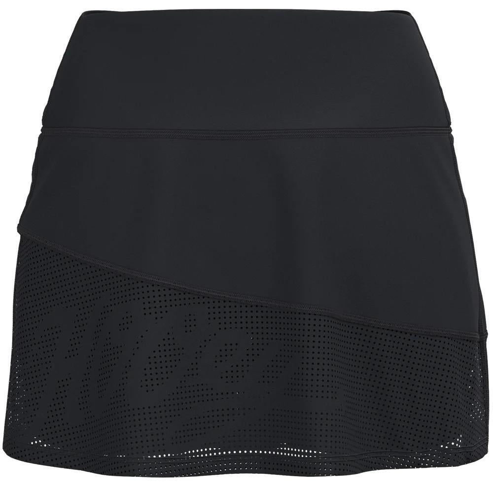 Hooey GS2601BK "Sally" Golf Skort Black