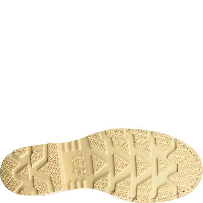 Carolina CA7016 Ferric  8" SOFT TOE WORK BOOT