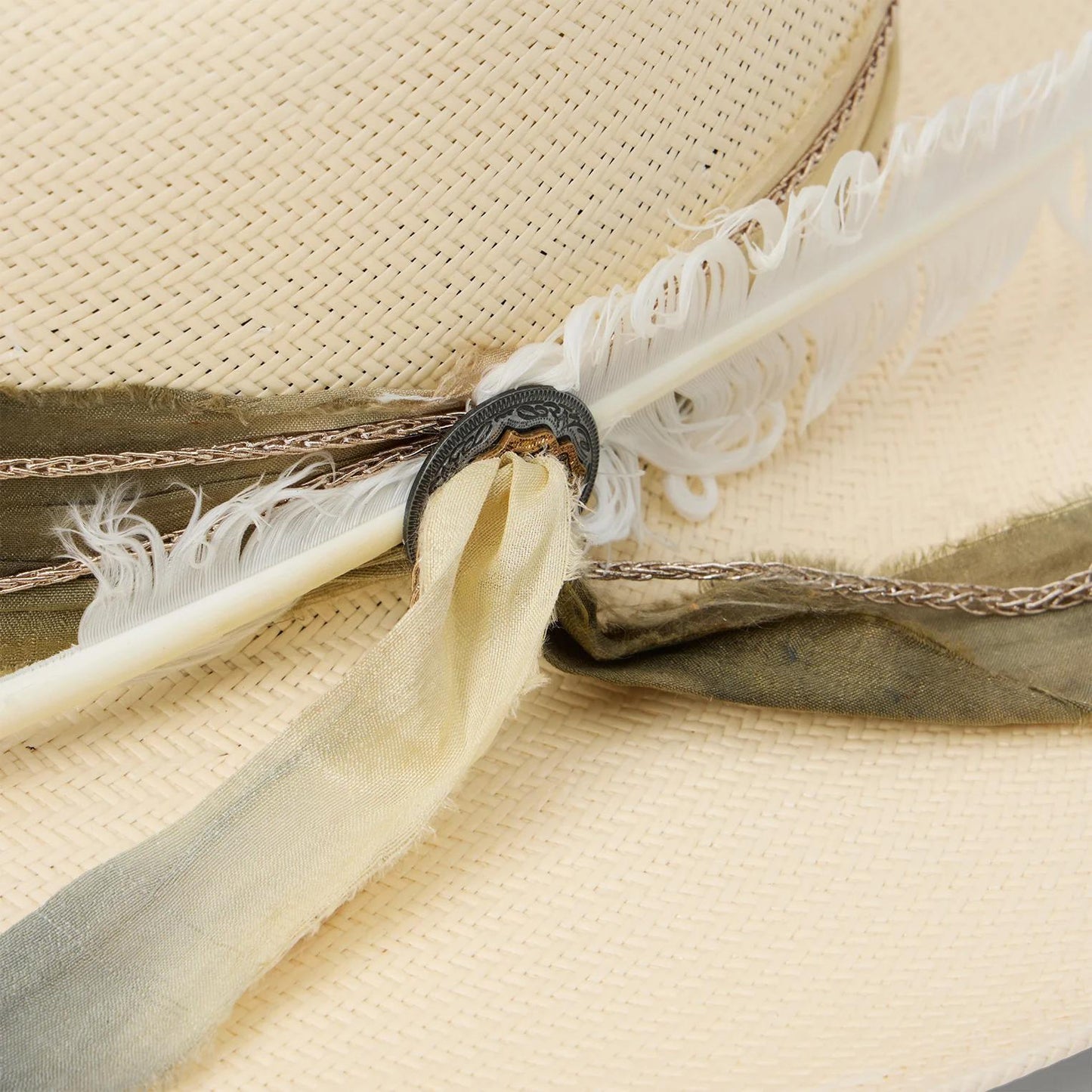 Stetson Laurel Hill - Natural XSLRLH-093681