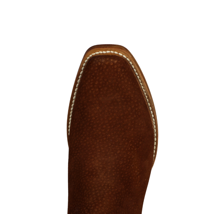 Black Jack LCG3010-V4 Women's Capybara Cognac
