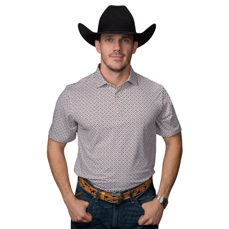 Ferrell - The Spade Polo - FPL1026160
