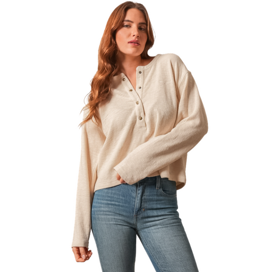 Kimes Ranch SIDNEY - WTO0000097 - NATURAL - BE006