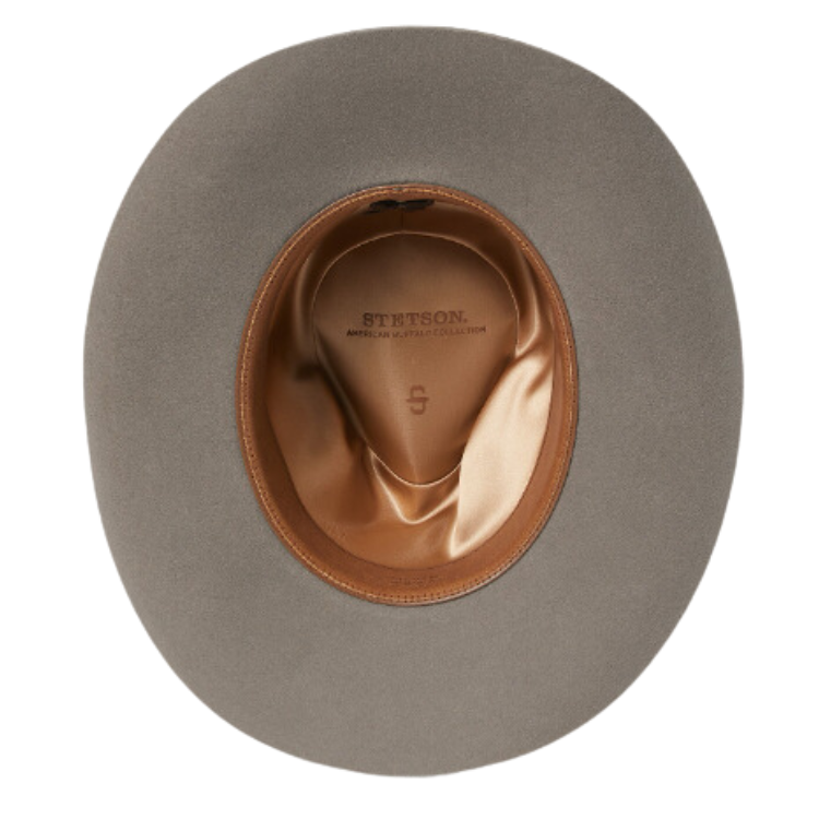 Stetson Drifter Stone SBDFTR-163420