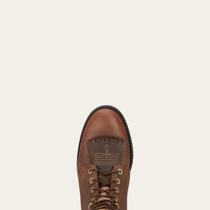Ariat 10002147 Heritage Lacer II Distressed Brown