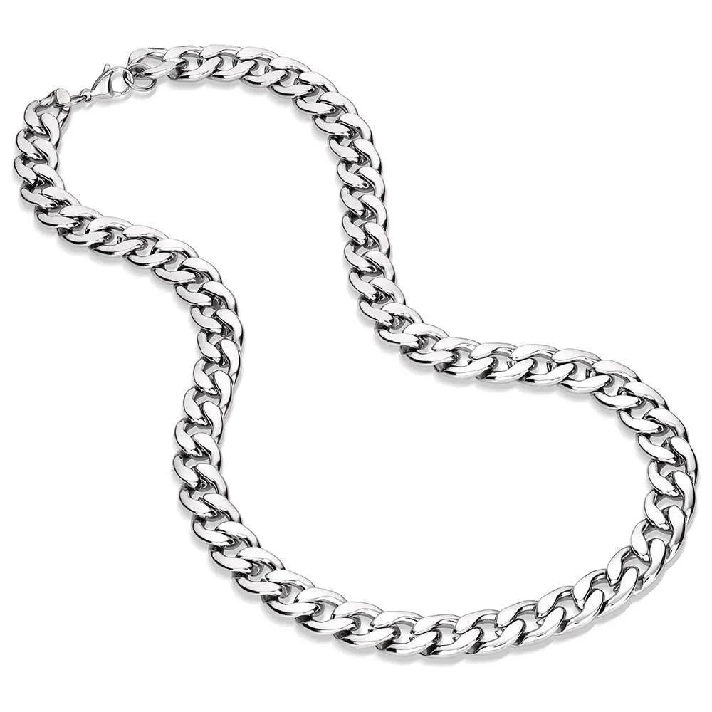 Montana Silversmith NC5965 Large Cuban Link Chain