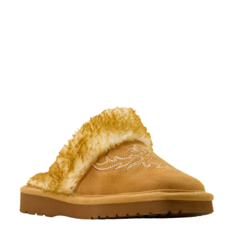 Ariat AR2830-228 Women's Jackie Square Toe Embroidery