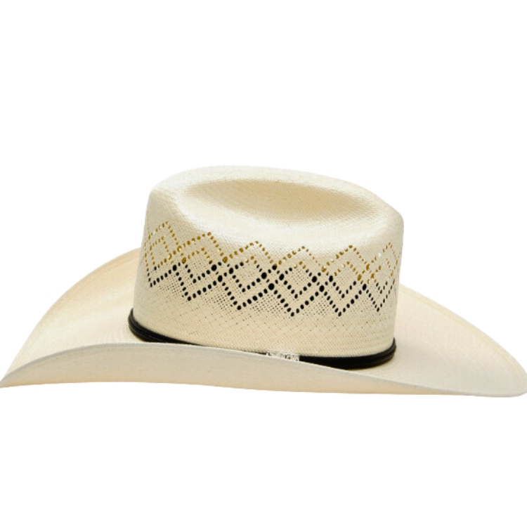 Resistol Renner Natural 20x Hat RSRENR-304281