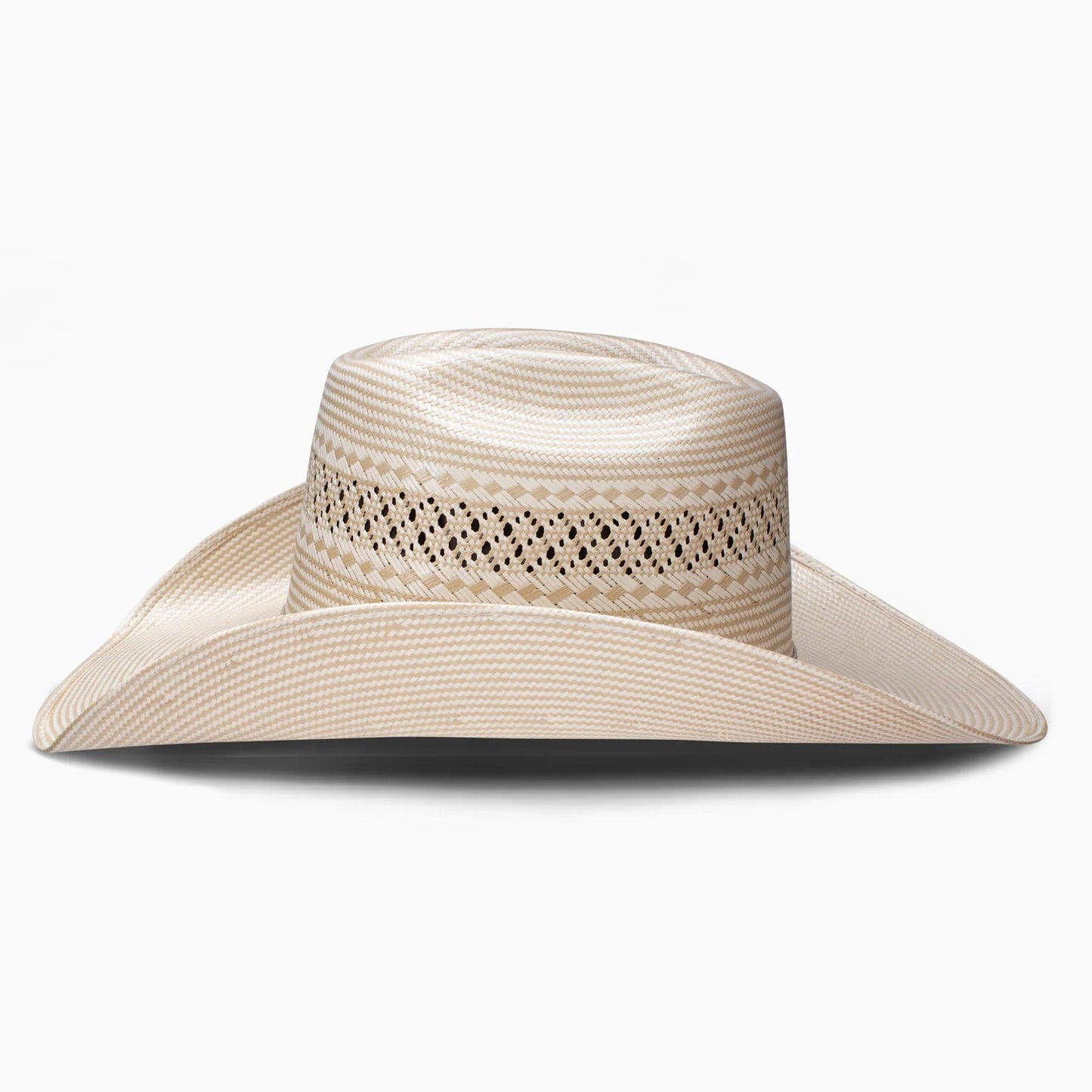 Resistol Cojo Special Nat/Tan Hat RSCOJO-CJ4296