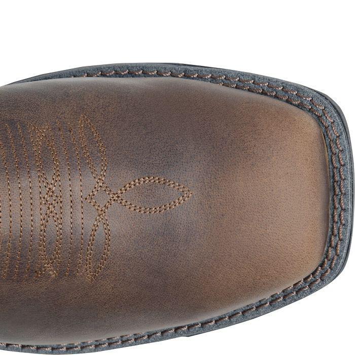 Double H DH5379 Redeemer Metguard Composite Toe