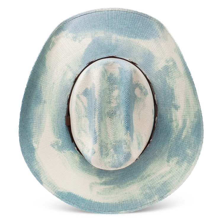 Charlie 1 Horse Hang Tight Honey Jr Lainey Wilson- Denim CSHTJR-3036DM