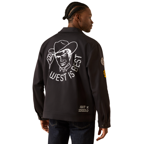 Ariat 10062918 ADT Sendero Stockton Jacket