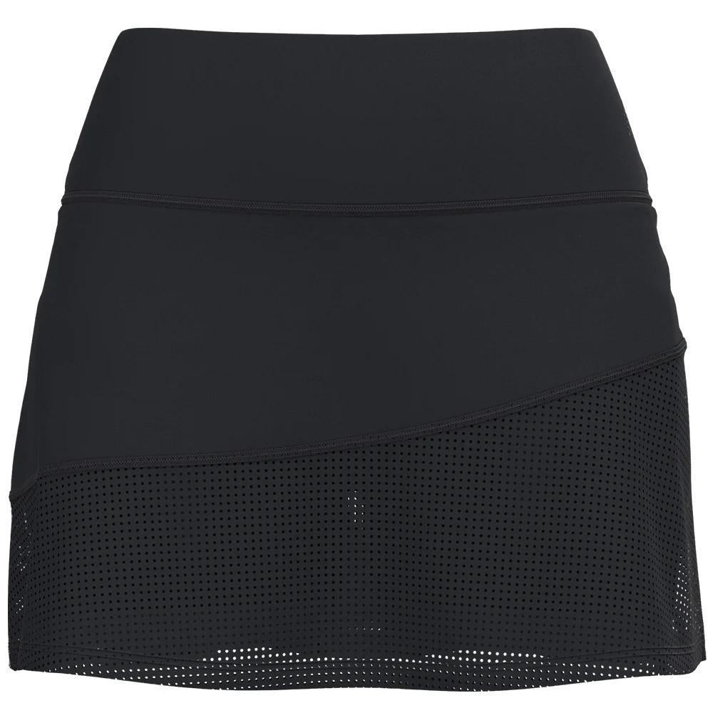 Hooey GS2601BK "Sally" Golf Skort Black