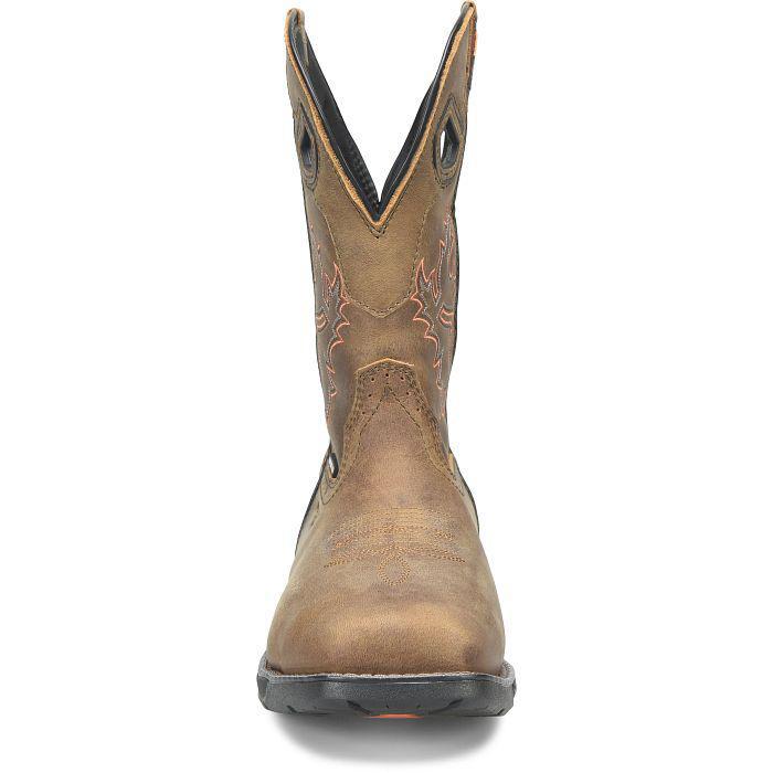 Double H DH5379 Redeemer Metguard Composite Toe