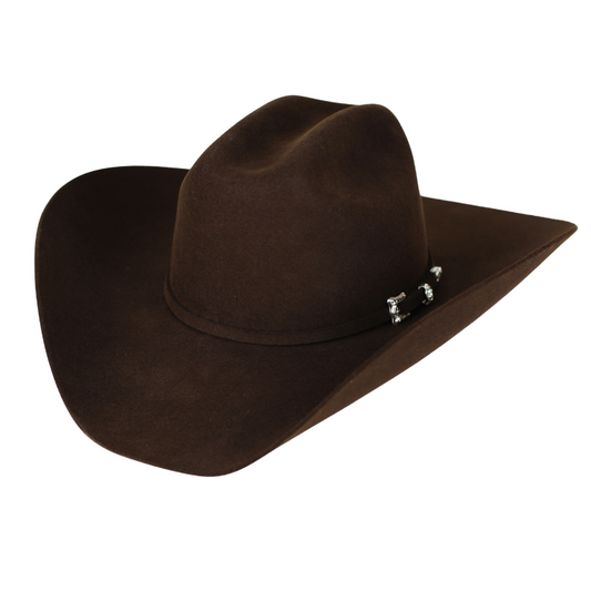 Serratelli 20x E9 Salinas Chocolate