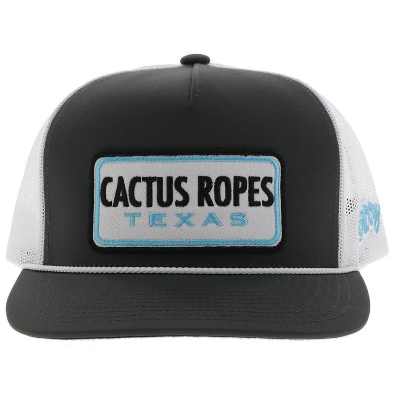 Hooey CR108 Cactus Ropes Hat