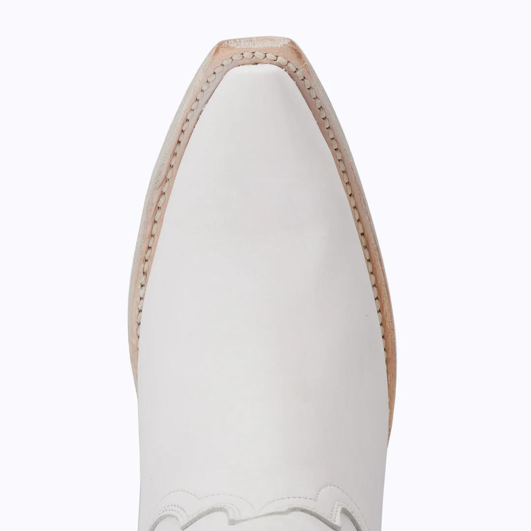 Lane LB0558M Emma Jane Matte White