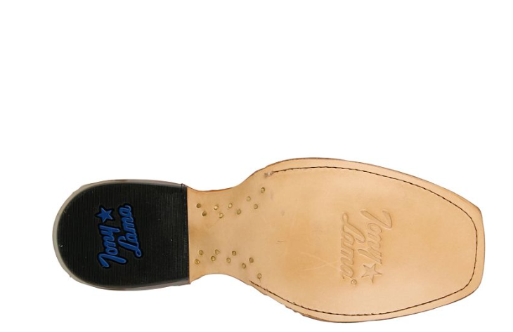 Tony Lama RN3630 - Hallie Boot
