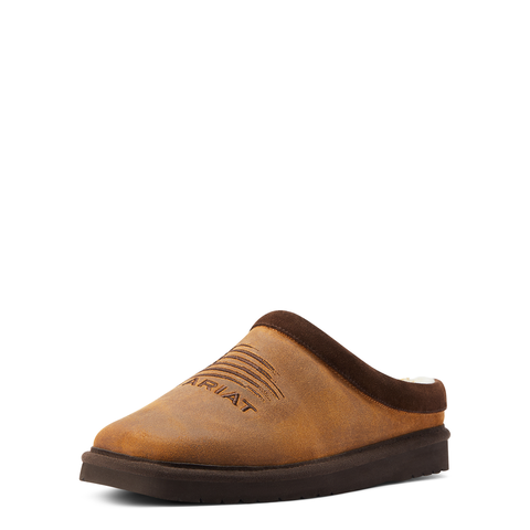 Ariat AR2692-200 Men's Patriot Square Toe Slipper