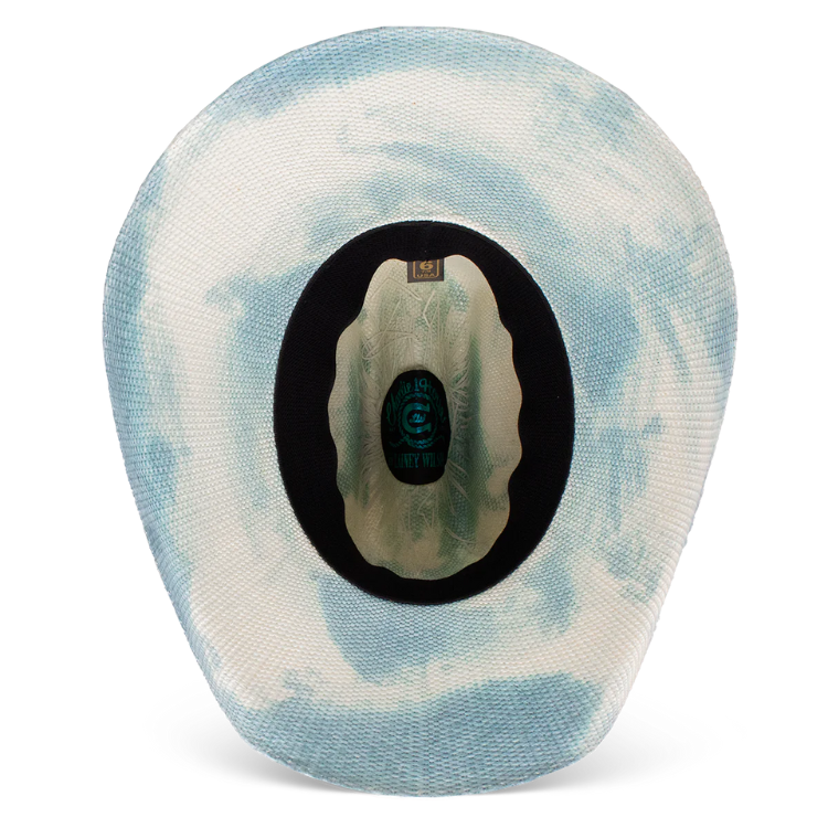 Charlie 1 Horse Hang Tight Honey Jr Lainey Wilson- Denim CSHTJR-3036DM