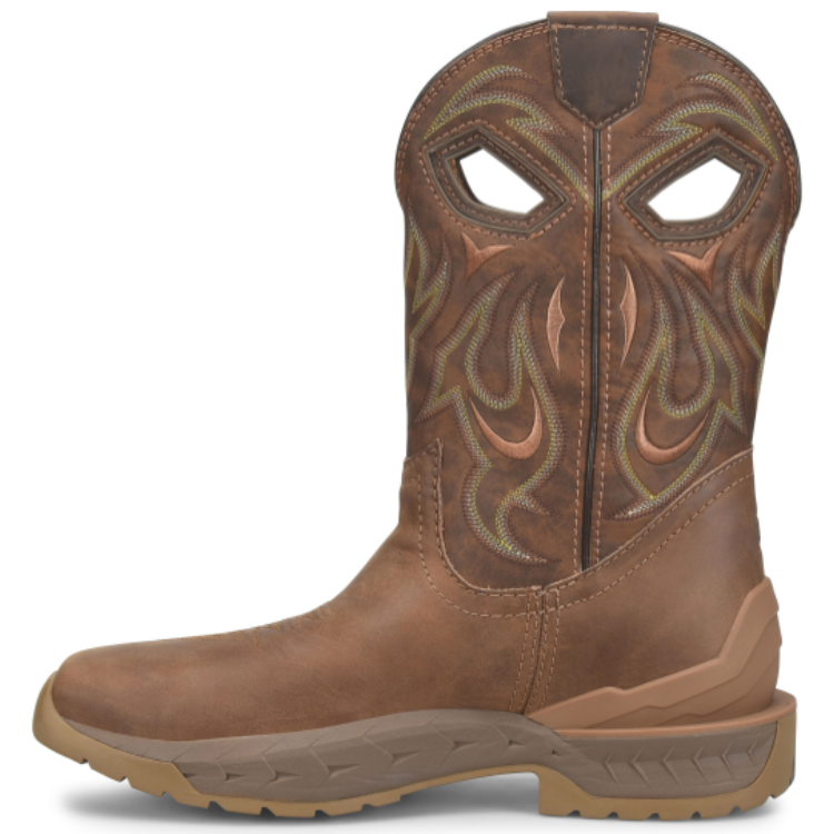 Double H PH6006 Phantom Rider Sand Strike Composite Toe