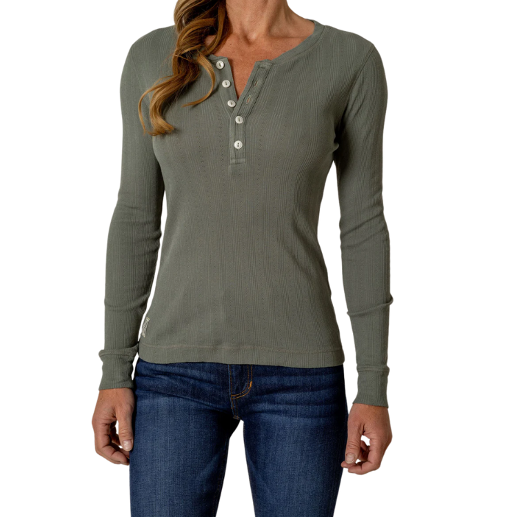Kimes Ranch Bree Top - Pine