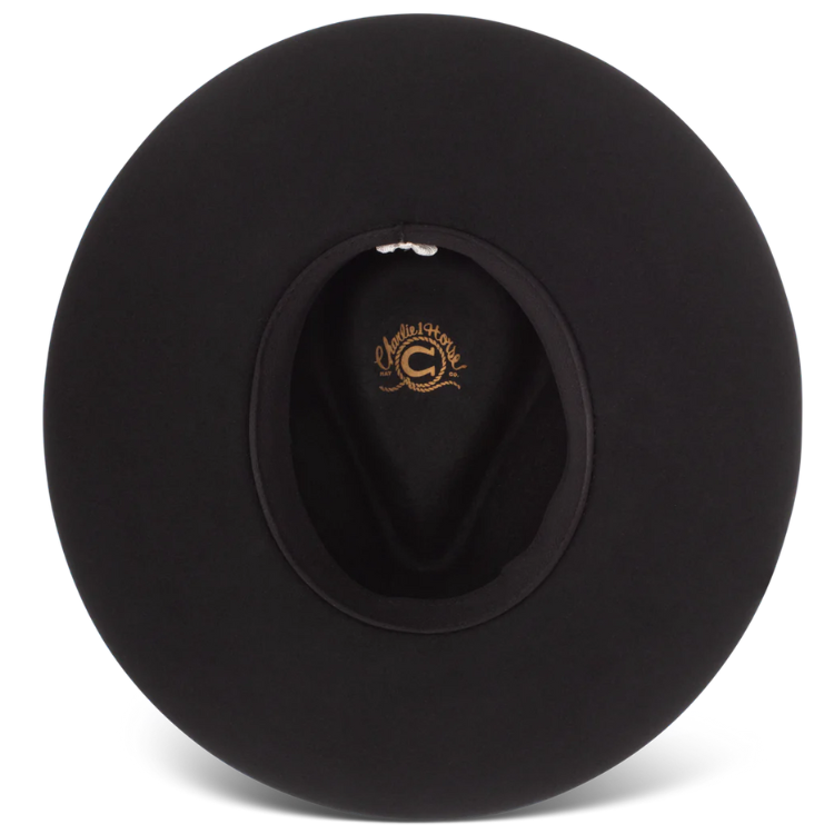 Charlie 1 Horse Highway Black CWHIWA-403607