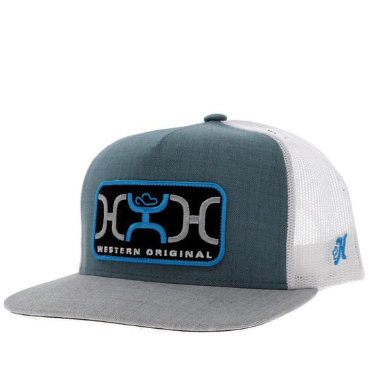 Hooey 2459T-TLWH "LOOP" HAT (WAS: $31)
