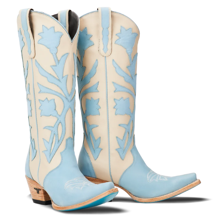 Lane LB0549A - Jolene - Blueberry Buttermilk