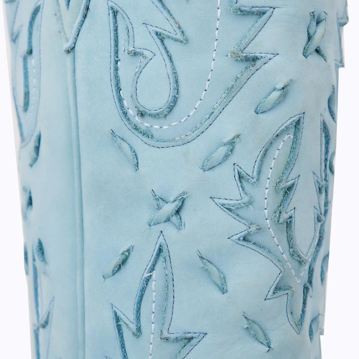 Lane LB0495A Reverie-Powder Blue