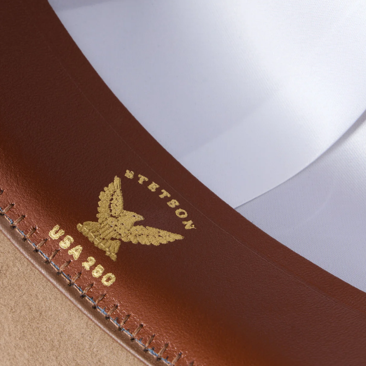 Stetson - USA 250th Skyline - 6X - Sahara - SFS250-7542E5