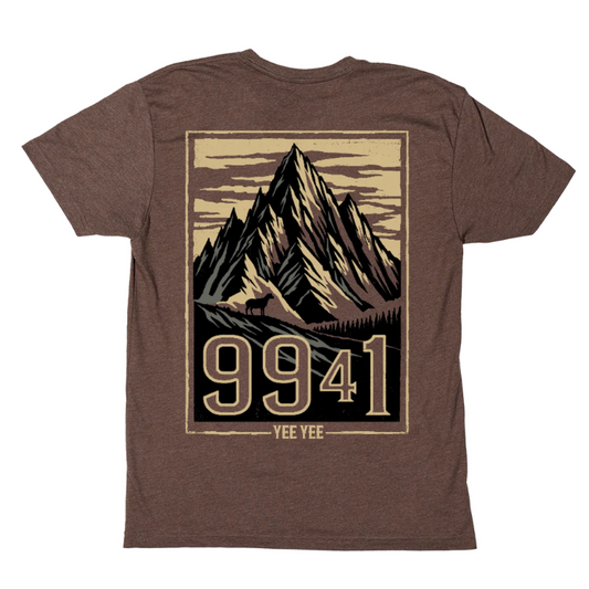 Yee Yee - 9941 Tee