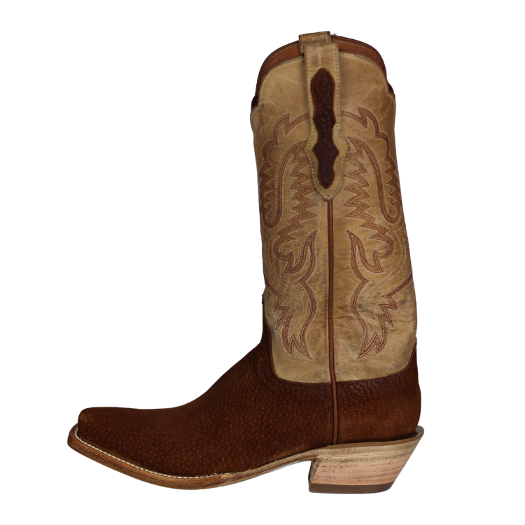 Black Jack LCG3010-V4 Women's Capybara Cognac