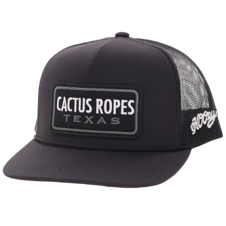 Hooey CR125 - Cactus Ropes Ball Cap