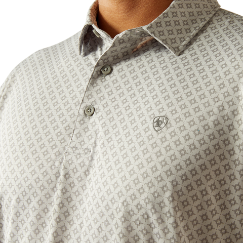 Ariat 10058838 Men's 360 Airflow Polo