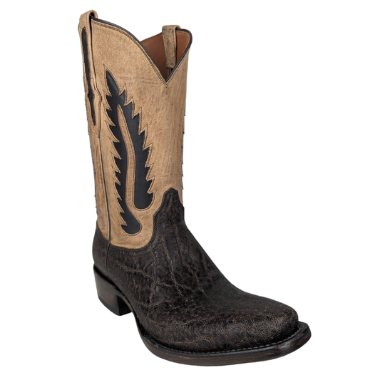 Black Jack CH8011-V3 Men's Chocolate Elephant