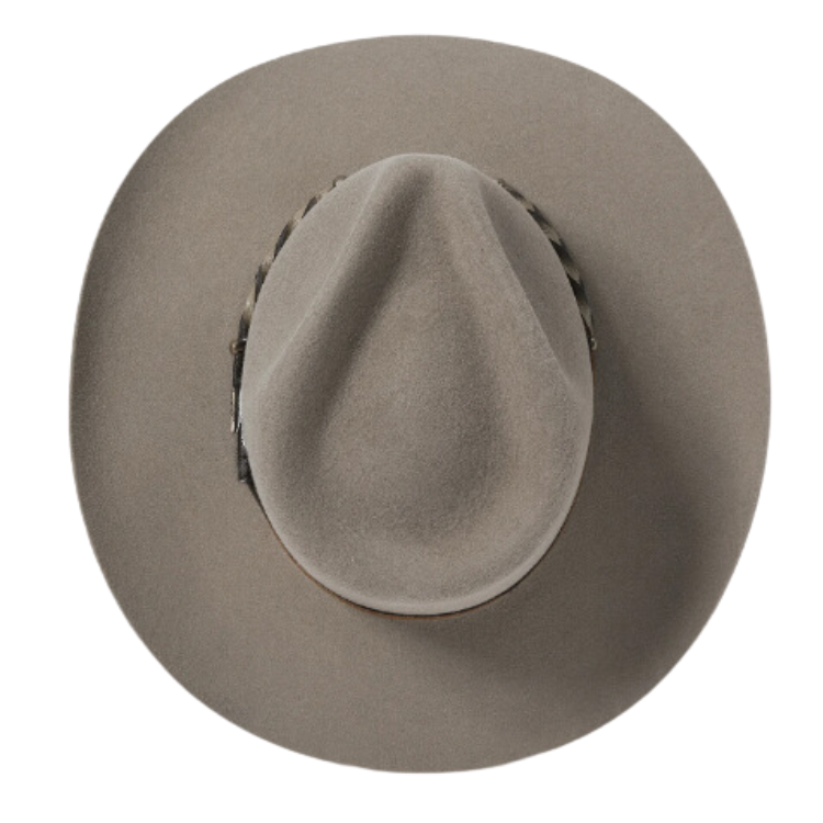 Stetson Drifter Stone SBDFTR-163420