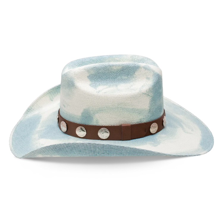 Charlie 1 Horse Hang Tight Honey Jr Lainey Wilson- Denim CSHTJR-3036DM