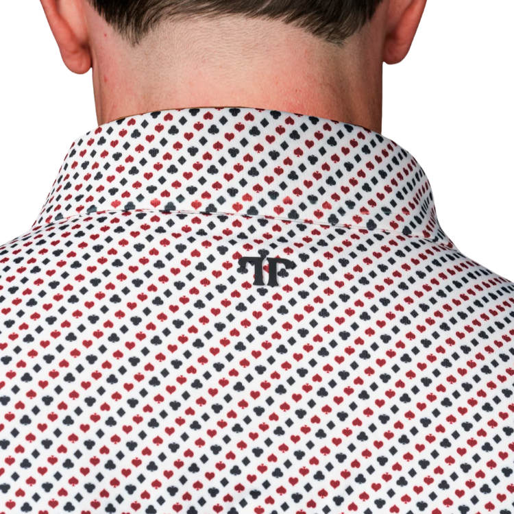 Ferrell - The Spade Polo - FPL1026160