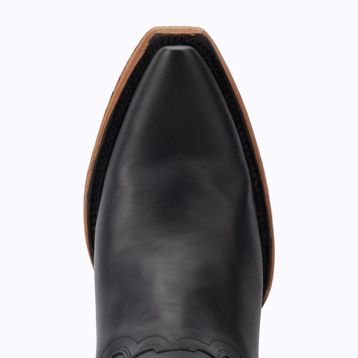 Lane LB0558B Emma Jane-Jet Black