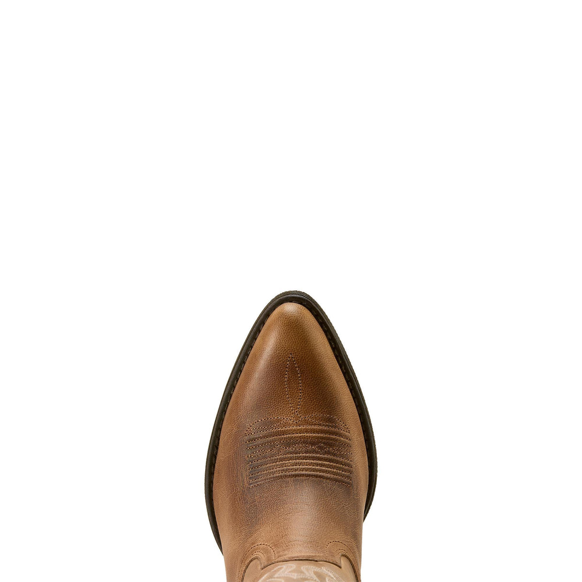 Ariat 10074334 Women's Heritage J Toe Western Boot