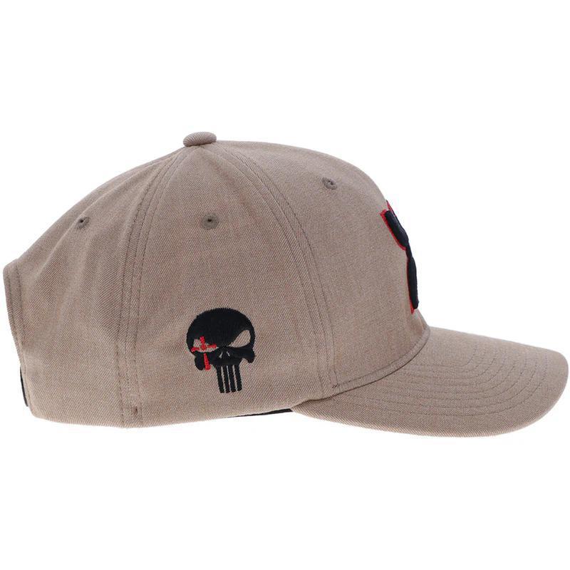 Hooey CK027 Chris Kyle Hat