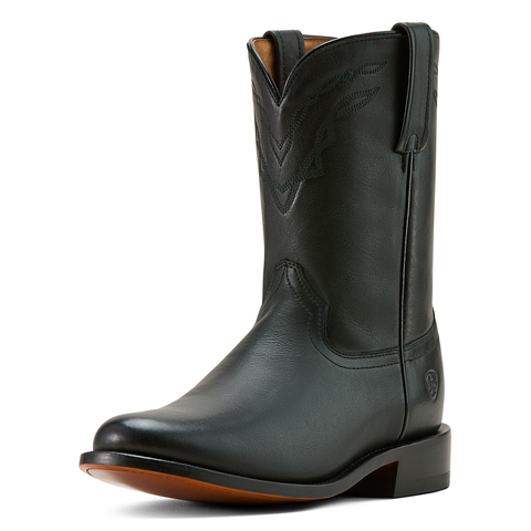 Ariat 10061228 Men's Downtown Western Boot Black